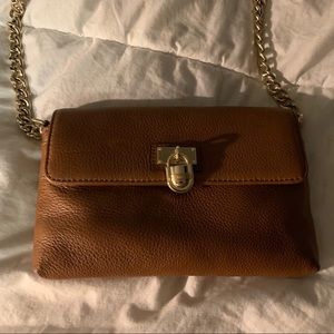 Michael Kors crossbody bag